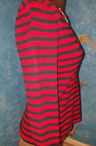 Soft Knit sweater - Picture 4 of 8